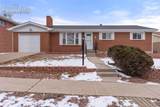 2105 Eagle View Drive - Photo 1