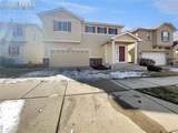 2163 Shady Aspen Drive - Photo 1