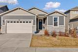 2164 Coyote Mint Drive - Photo 1