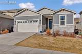 2164 Coyote Mint Drive - Photo 2