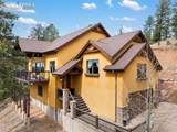 12810 Rampart Range Road - Photo 2