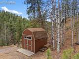 12810 Rampart Range Road - Photo 41