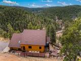 12810 Rampart Range Road - Photo 46