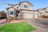 1442 Lookout Springs Drive - Photo 1