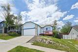 2445 Brenton Drive - Photo 1