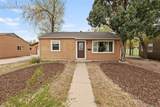 1211 Florence Avenue - Photo 1