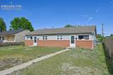 1717 Wahsatch Avenue - Photo 1