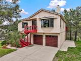 1400 Catamaran Lane - Photo 1