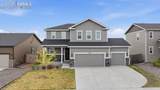 2750 Larzac Drive - Photo 1