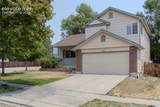 5711 Mesa Mountain Way - Photo 1