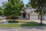 5711 Mesa Mountain Way - Photo 2