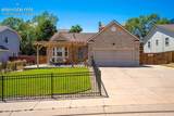7326 Allens Park Drive - Photo 1