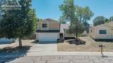 5555 Alma Terrace - Photo 1