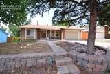 647 Red Cliff Road - Photo 1