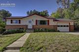 3621 Purdue Street - Photo 1