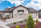 1161 Almagre Heights - Photo 1