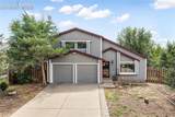 908 Candlestar Loop - Photo 1