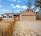 3060 Maverick Drive - Photo 1