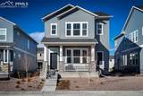 8916 Wolf Valley Drive - Photo 1