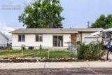1100 Rosemont Drive - Photo 1