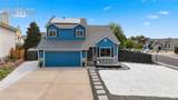 8205 Turkey Run Drive - Photo 1