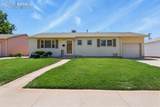 1112 Kennedy Street - Photo 1