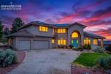2845 Brogans Bluff Drive - Photo 1