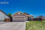 7647 Sailwind Drive - Photo 1
