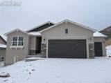 5386 Mesa Top Drive - Photo 1