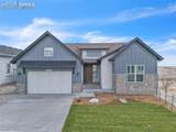 7907 Desert Wrangler Drive - Photo 1