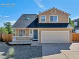 1204 White Stone Way - Photo 1