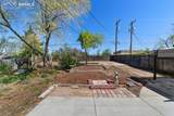 2706 Bijou Street - Photo 33