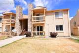 846 Tenderfoot Hill Road - Photo 1