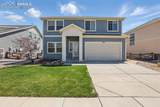 7245 Horizon Wood Lane - Photo 1