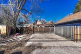 2313 Bijou Street - Photo 40