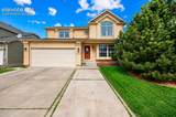 6752 Ventana Lane - Photo 1