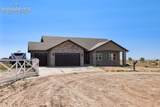 1180 Saddle Ridge Lane - Photo 1