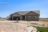 1180 Saddle Ridge Lane - Photo 49