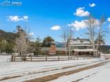 2300 Rampart Range Road - Photo 1