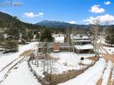 2300 Rampart Range Road - Photo 2