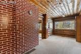 2300 Rampart Range Road - Photo 23