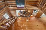 2300 Rampart Range Road - Photo 29