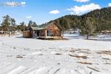 2300 Rampart Range Road - Photo 37