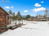 2300 Rampart Range Road - Photo 38