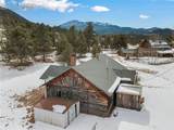 2300 Rampart Range Road - Photo 4