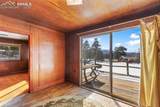 2300 Rampart Range Road - Photo 42