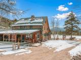2300 Rampart Range Road - Photo 7