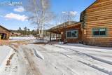 2300 Rampart Range Road - Photo 8