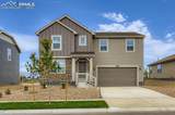 7836 Desert Wrangler Drive - Photo 1