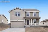 7767 Desert Wrangler Drive - Photo 1